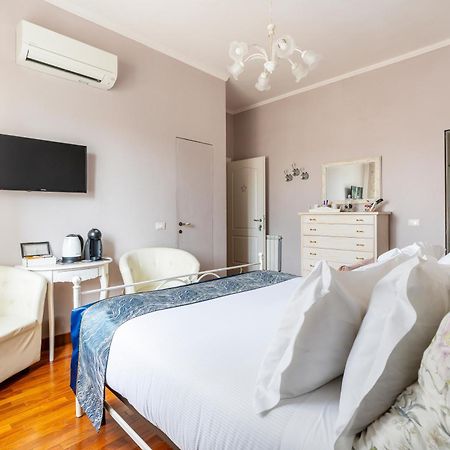 Central View Boutique - Milu Holidays Firenze Bagian luar foto