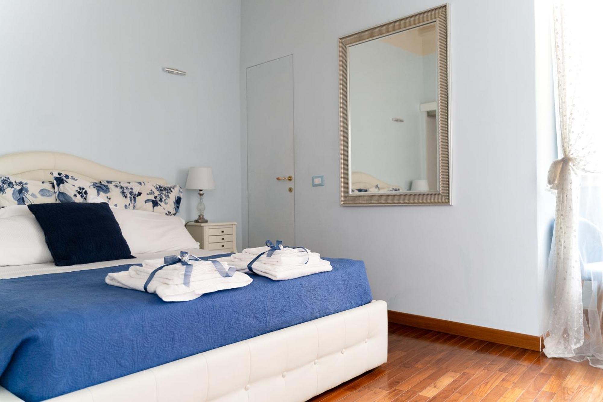 Central View Boutique - Milu Holidays Firenze Bagian luar foto