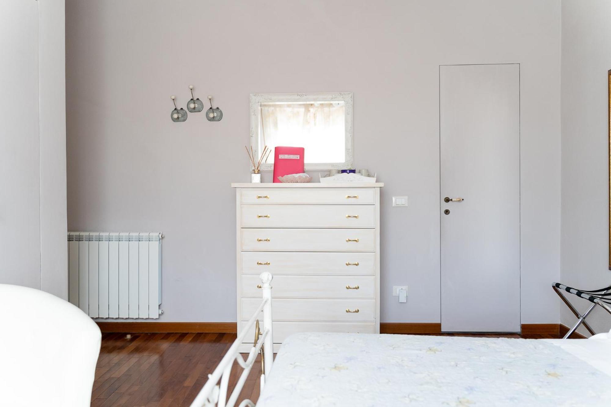 Central View Boutique - Milu Holidays Firenze Bagian luar foto