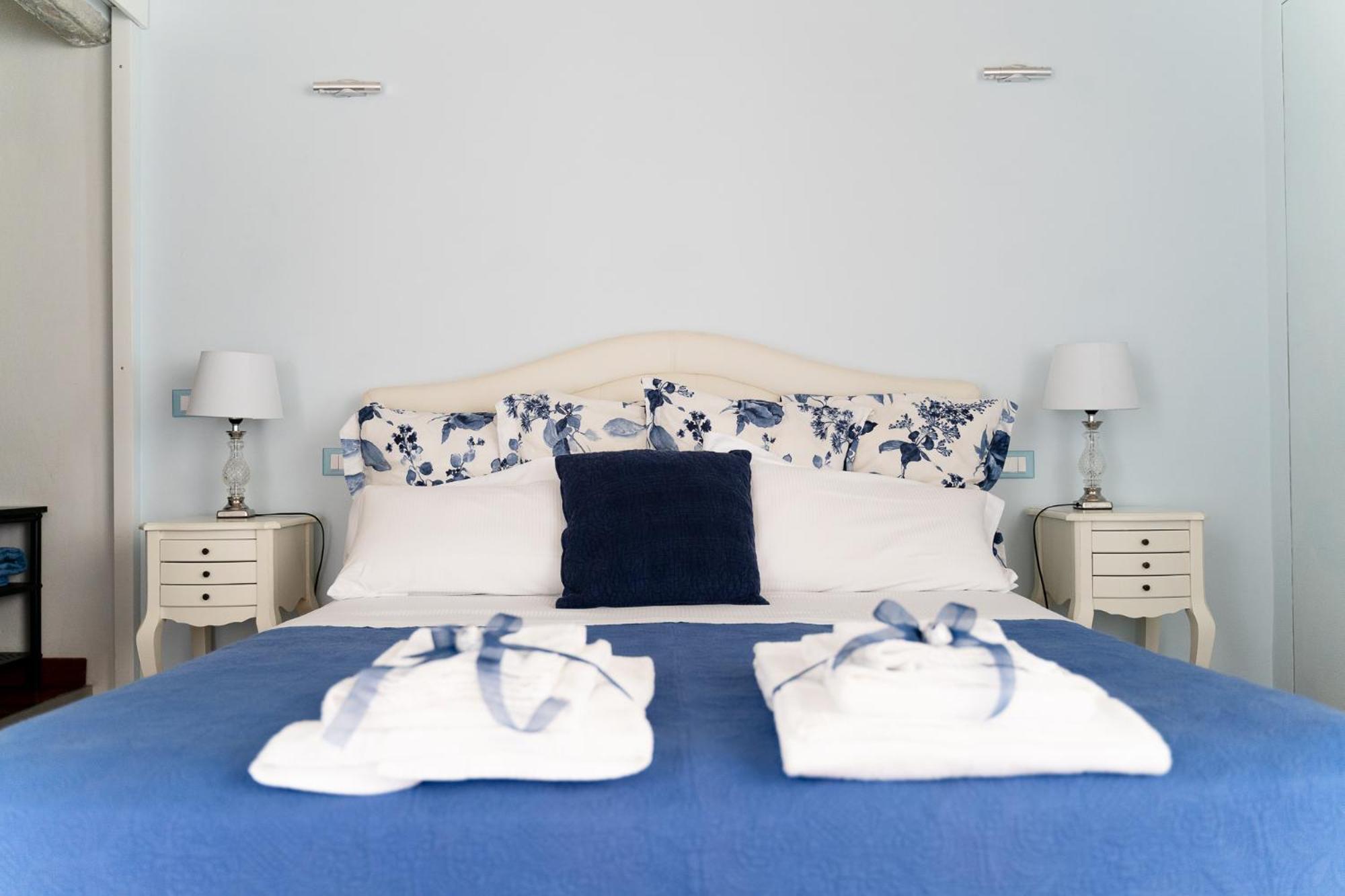 Central View Boutique - Milu Holidays Firenze Bagian luar foto