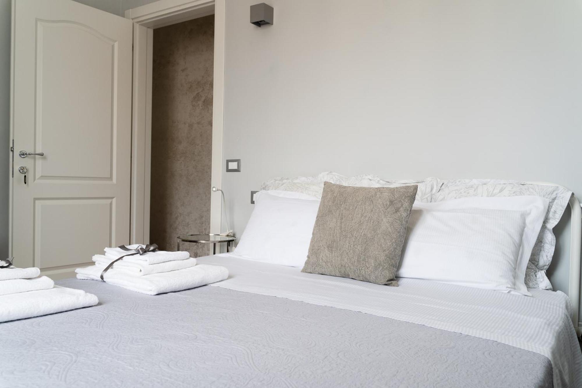 Central View Boutique - Milu Holidays Firenze Bagian luar foto