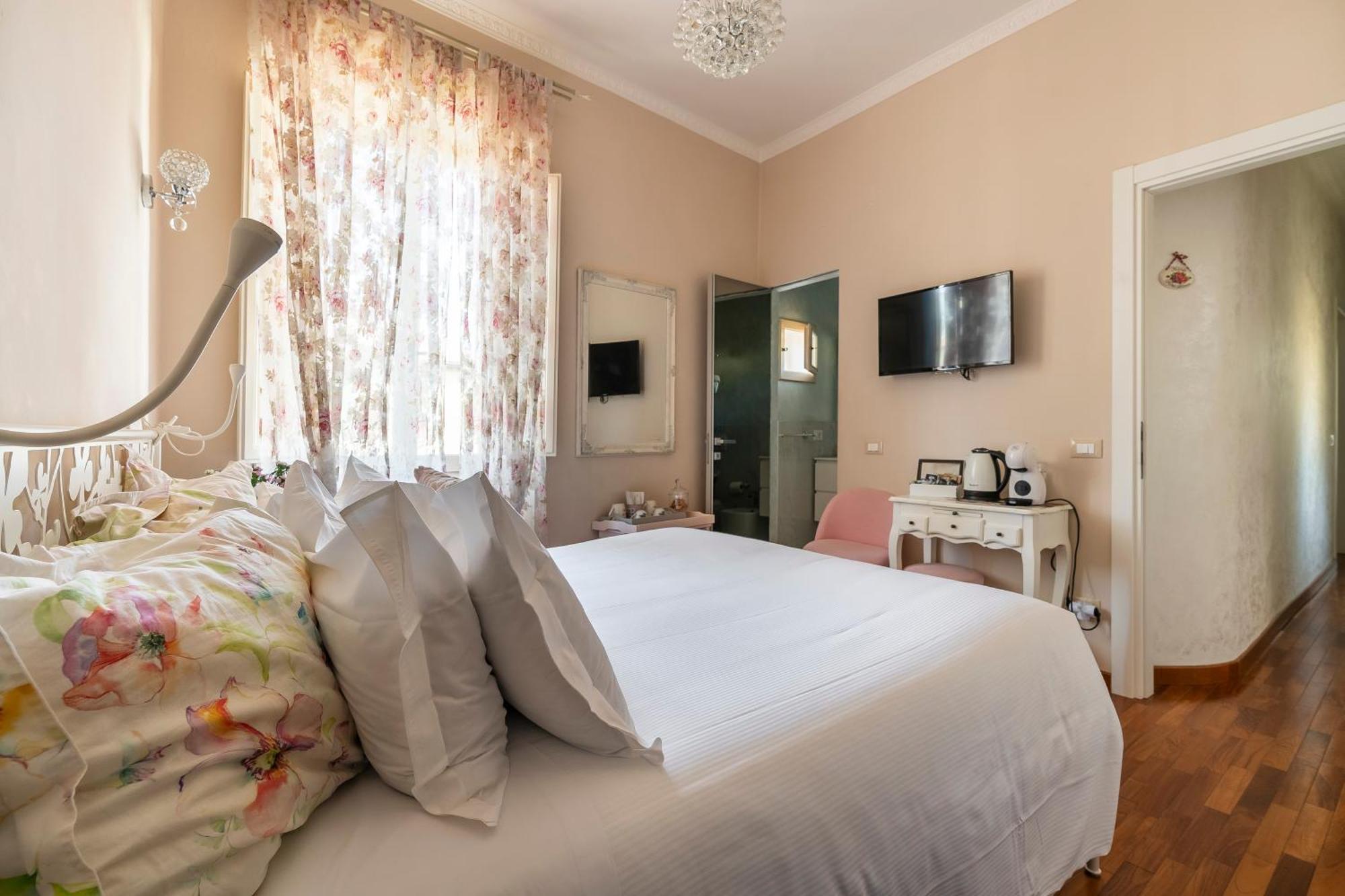 Central View Boutique - Milu Holidays Firenze Bagian luar foto