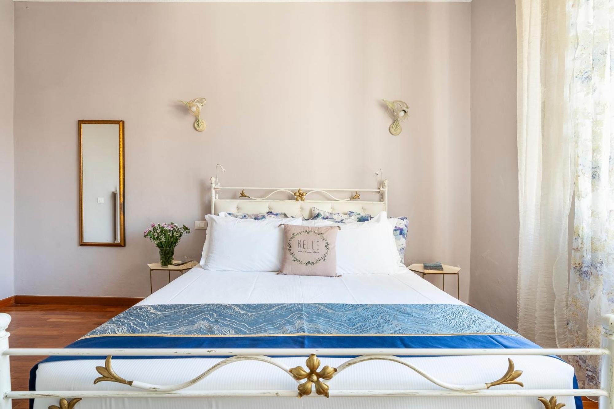 Central View Boutique - Milu Holidays Firenze Bagian luar foto