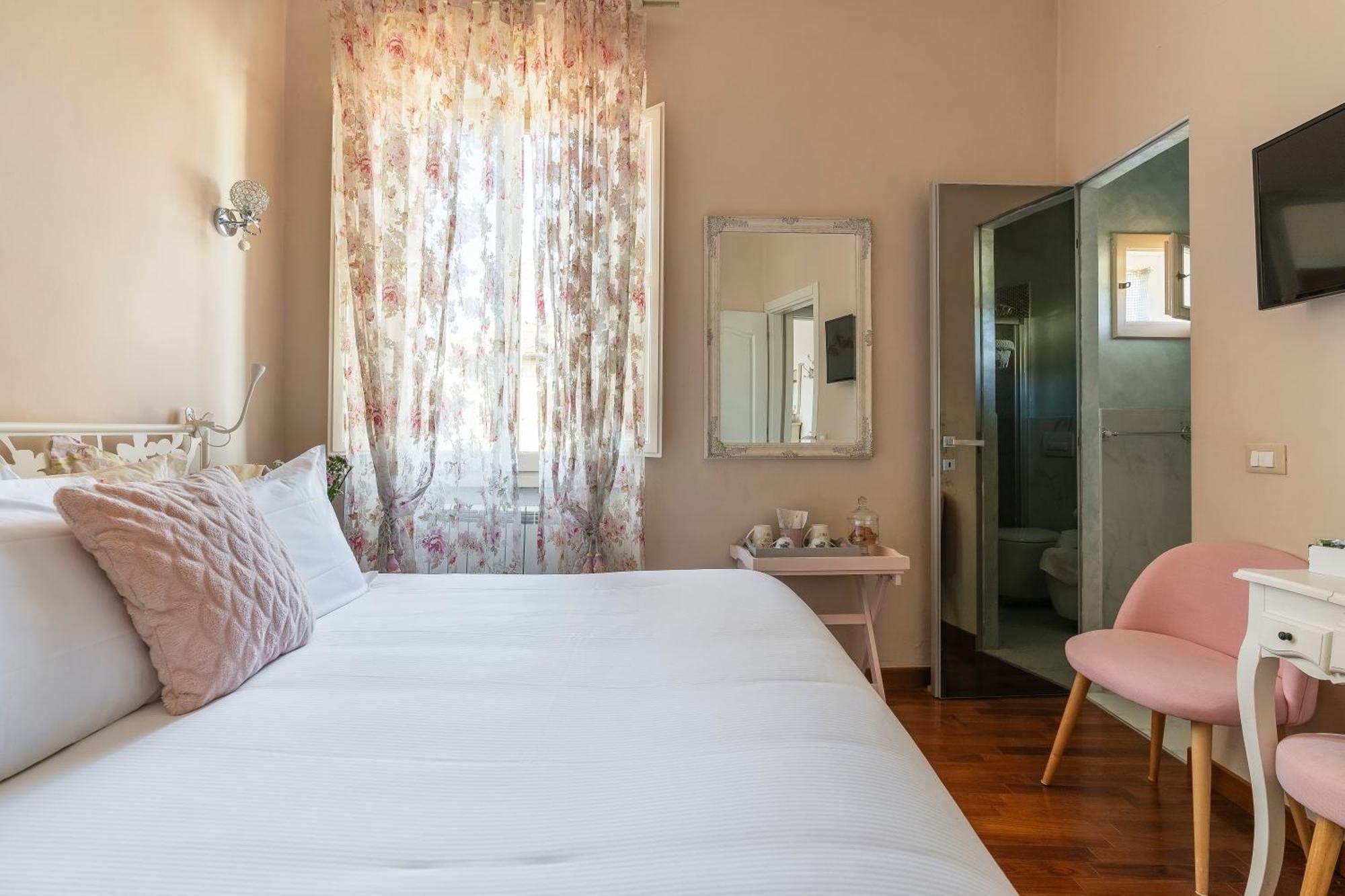 Central View Boutique - Milu Holidays Firenze Bagian luar foto
