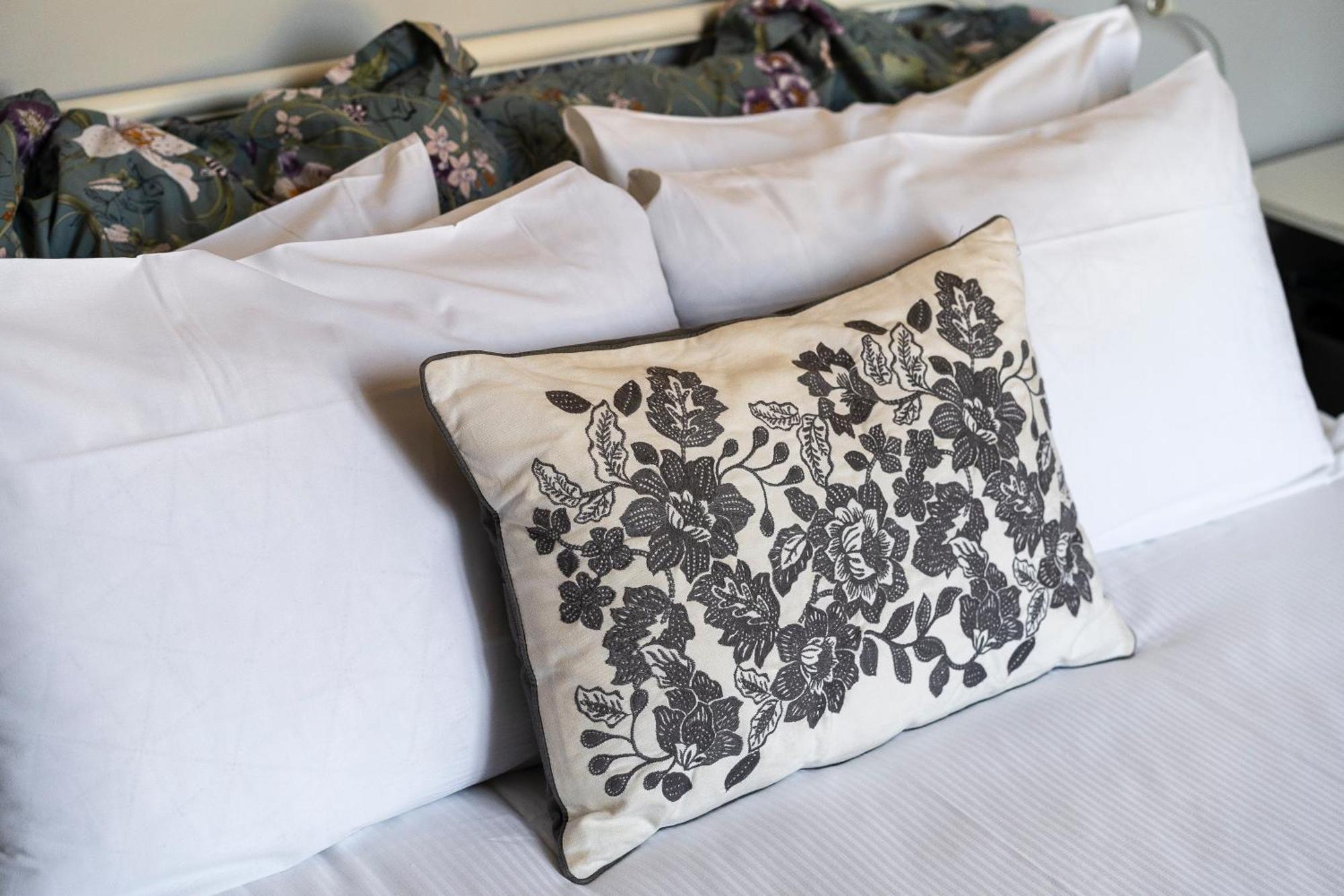 Central View Boutique - Milu Holidays Firenze Bagian luar foto