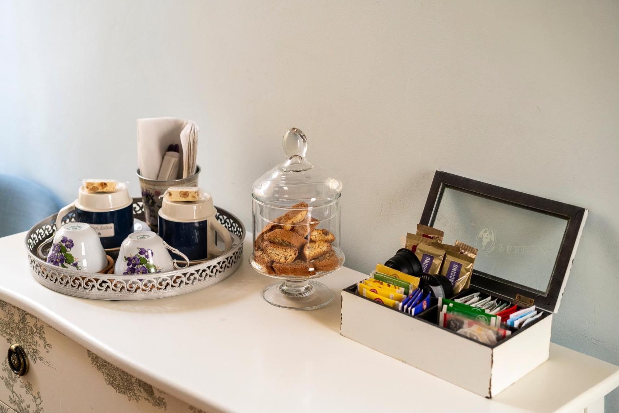 Central View Boutique - Milu Holidays Firenze Bagian luar foto