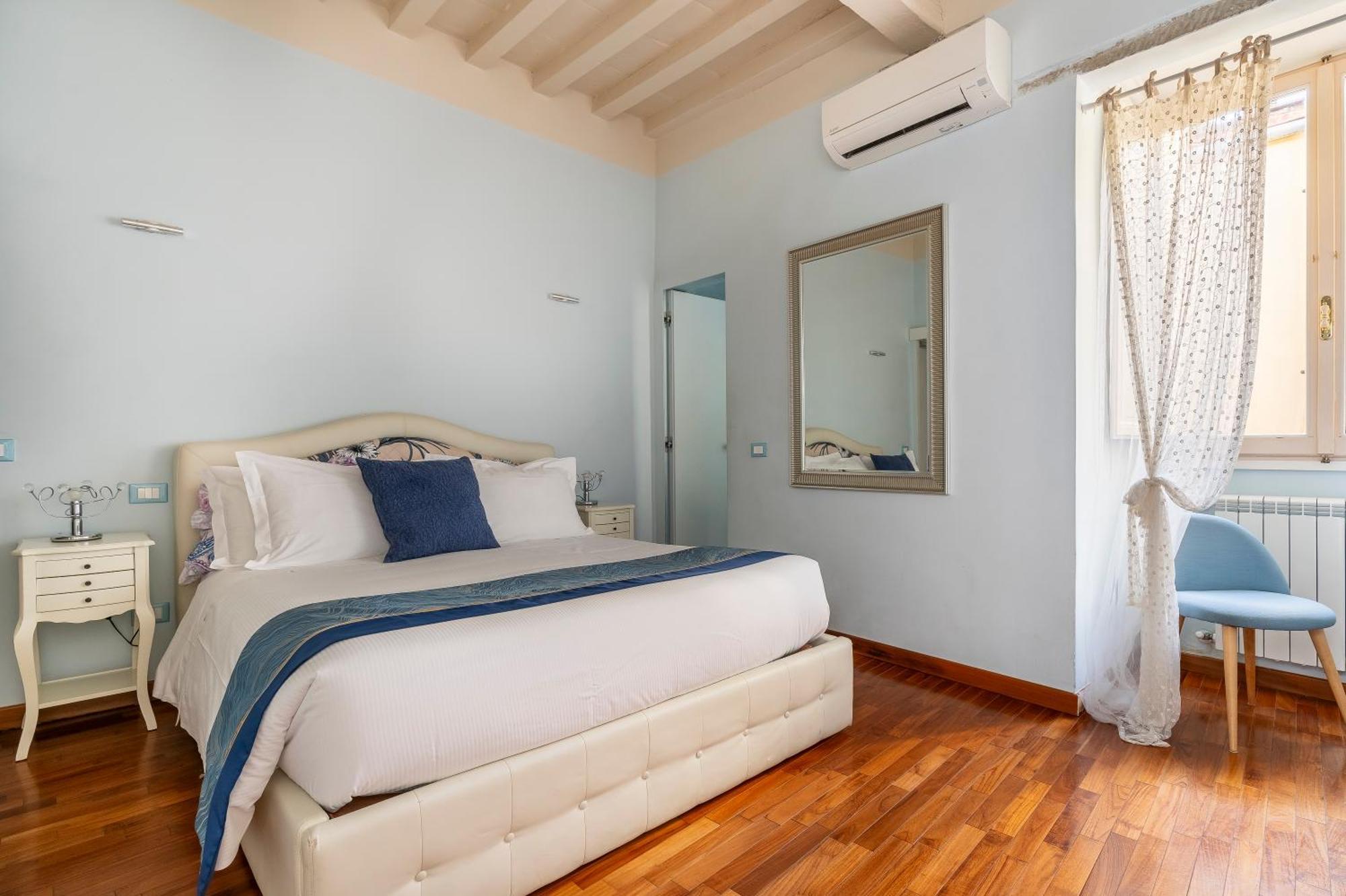Central View Boutique - Milu Holidays Firenze Bagian luar foto