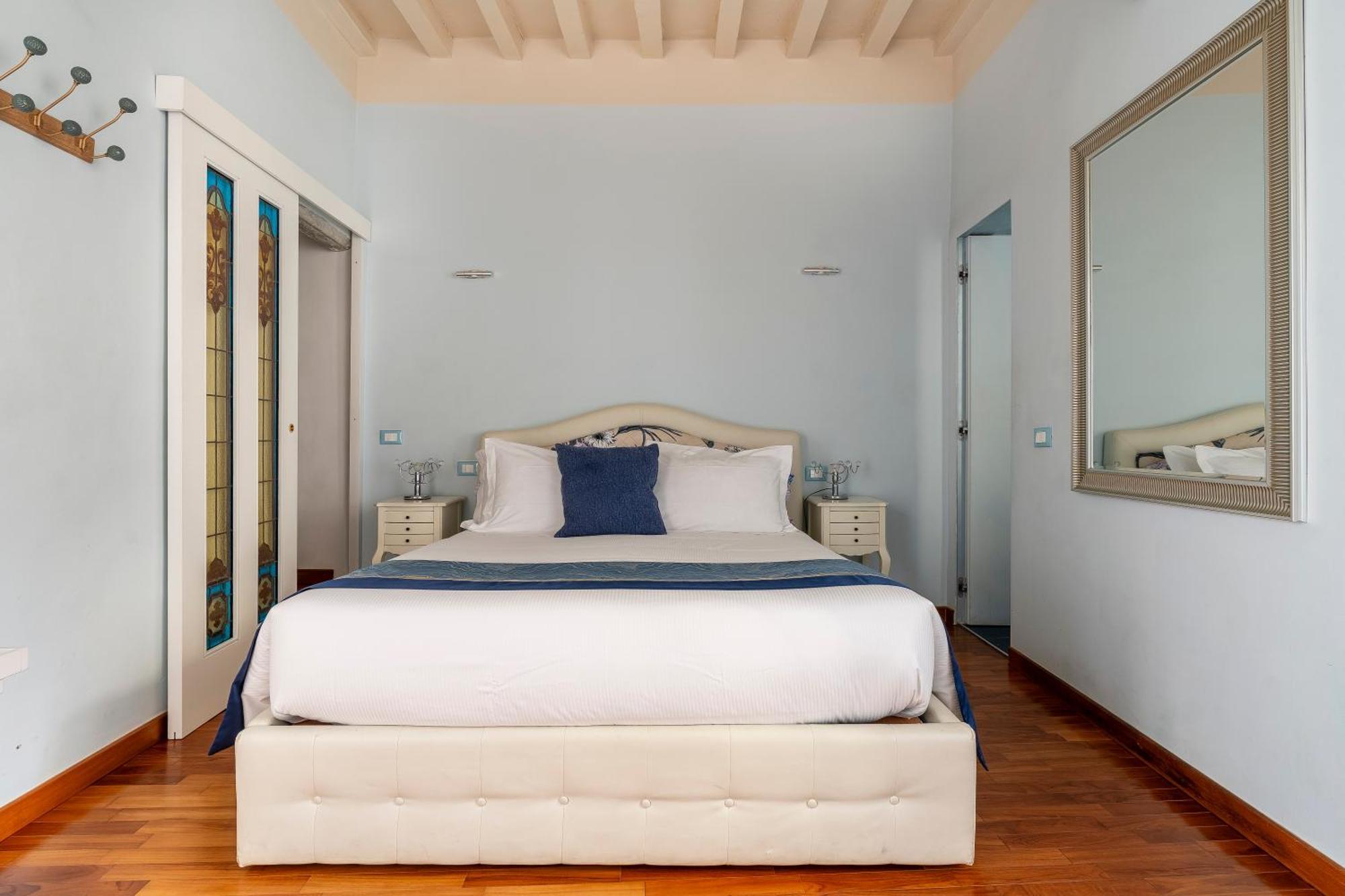 Central View Boutique - Milu Holidays Firenze Bagian luar foto