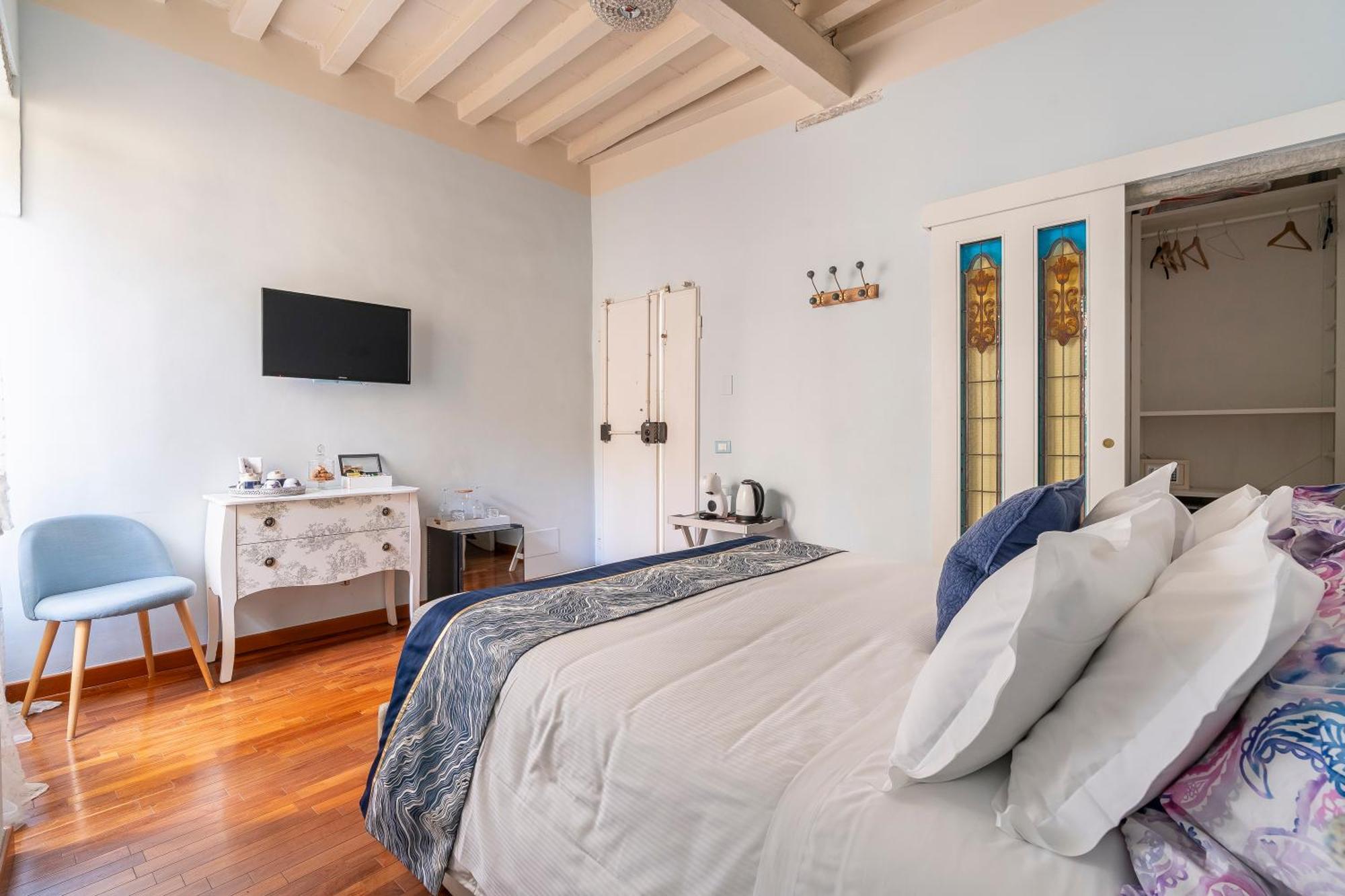 Central View Boutique - Milu Holidays Firenze Bagian luar foto