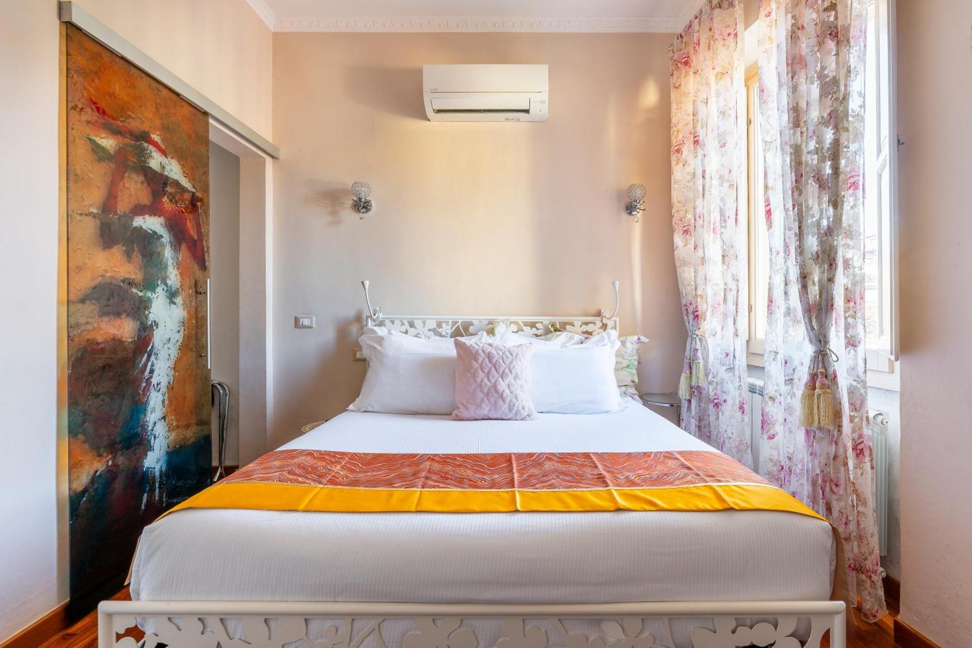 Central View Boutique - Milu Holidays Firenze Bagian luar foto