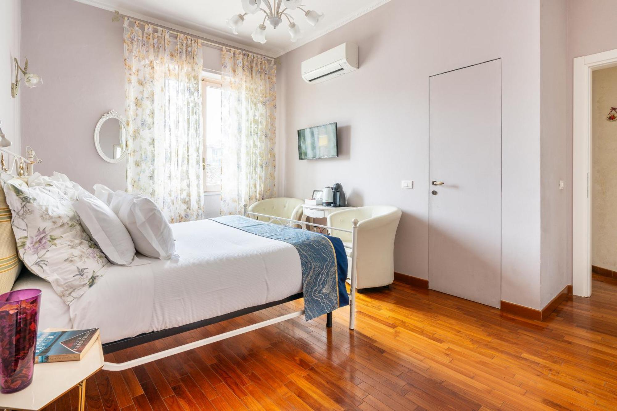 Central View Boutique - Milu Holidays Firenze Bagian luar foto