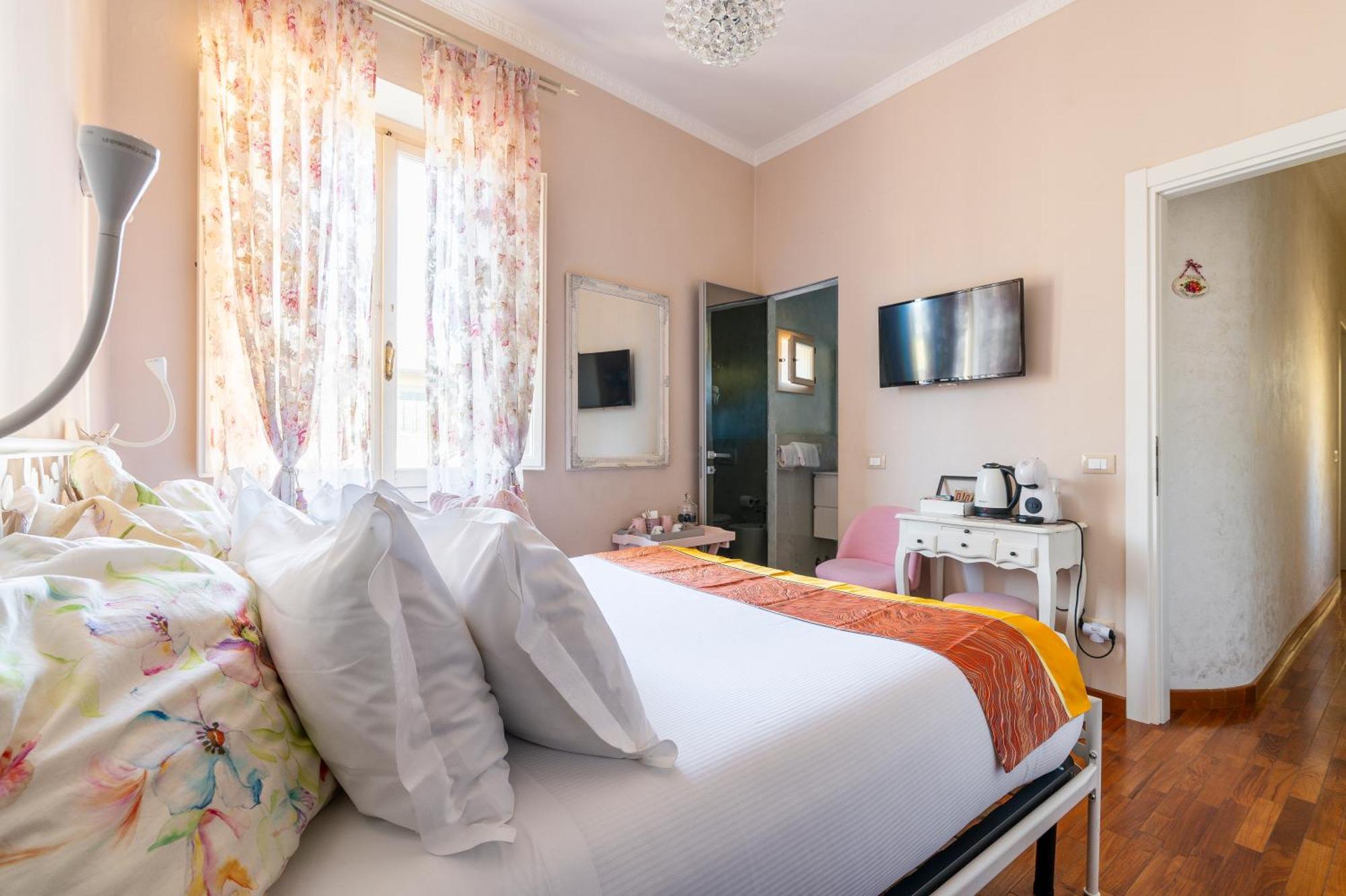 Central View Boutique - Milu Holidays Firenze Bagian luar foto