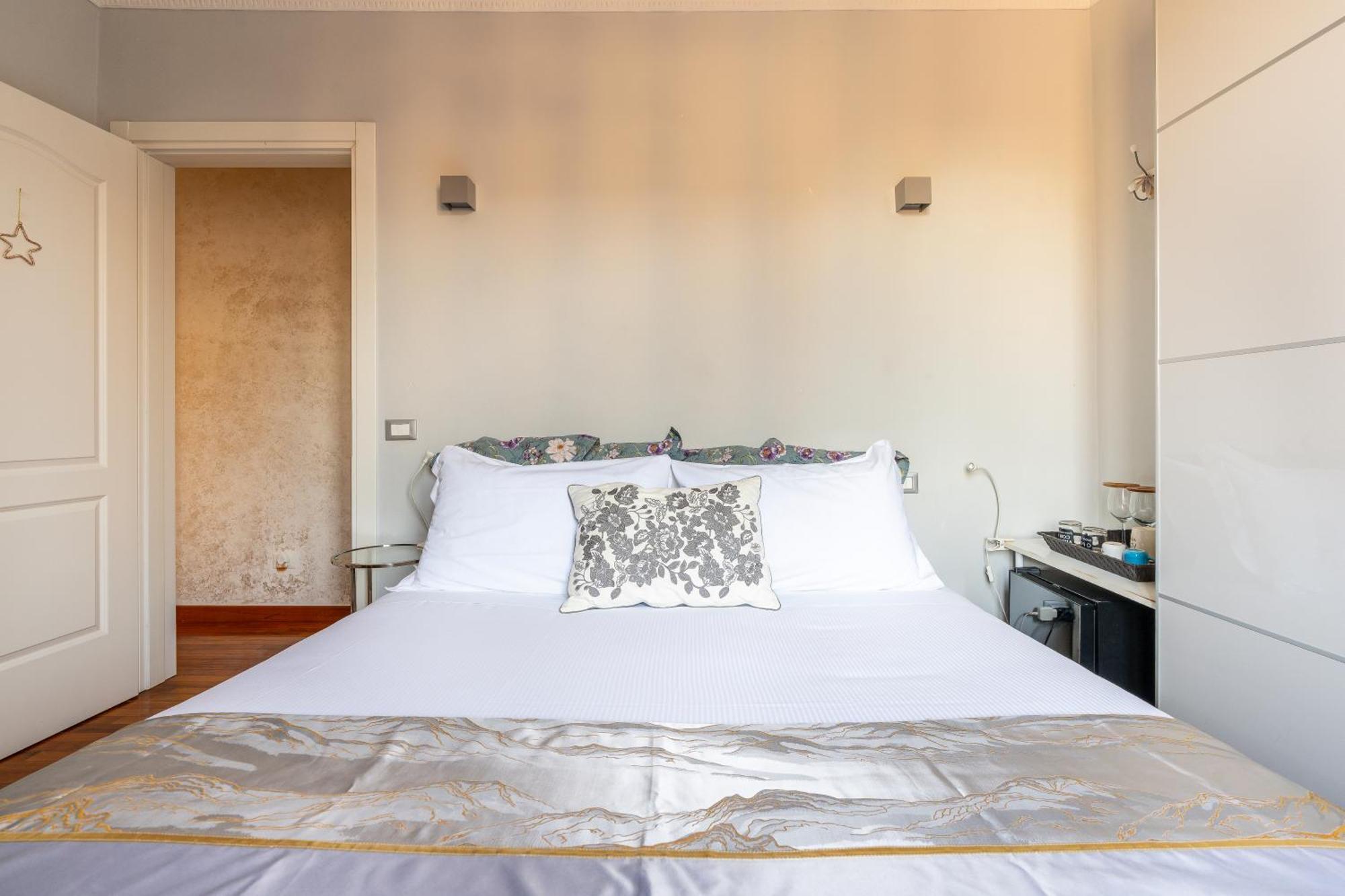 Central View Boutique - Milu Holidays Firenze Bagian luar foto