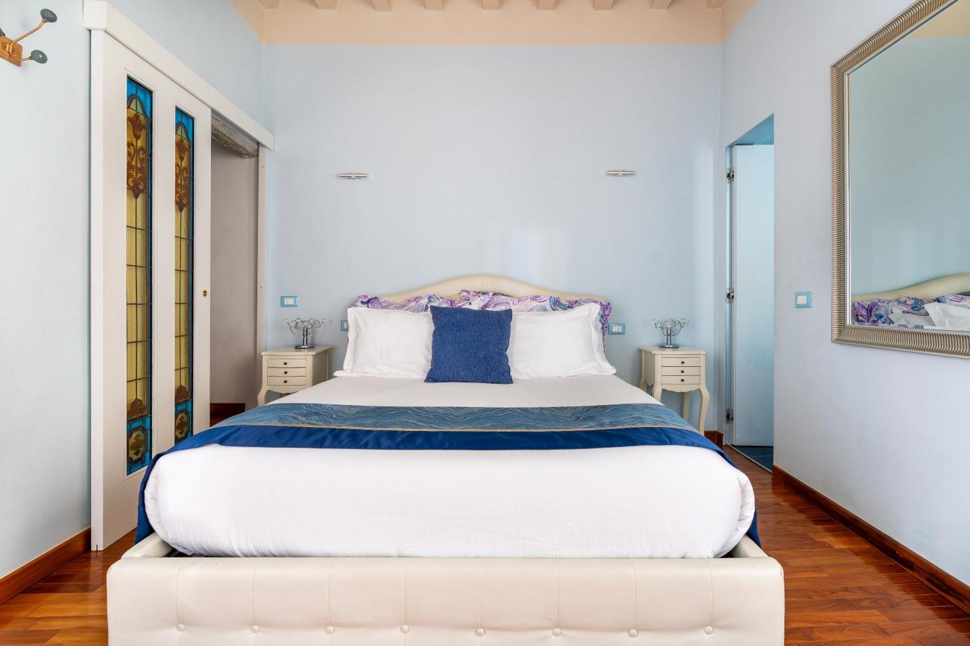 Central View Boutique - Milu Holidays Firenze Bagian luar foto