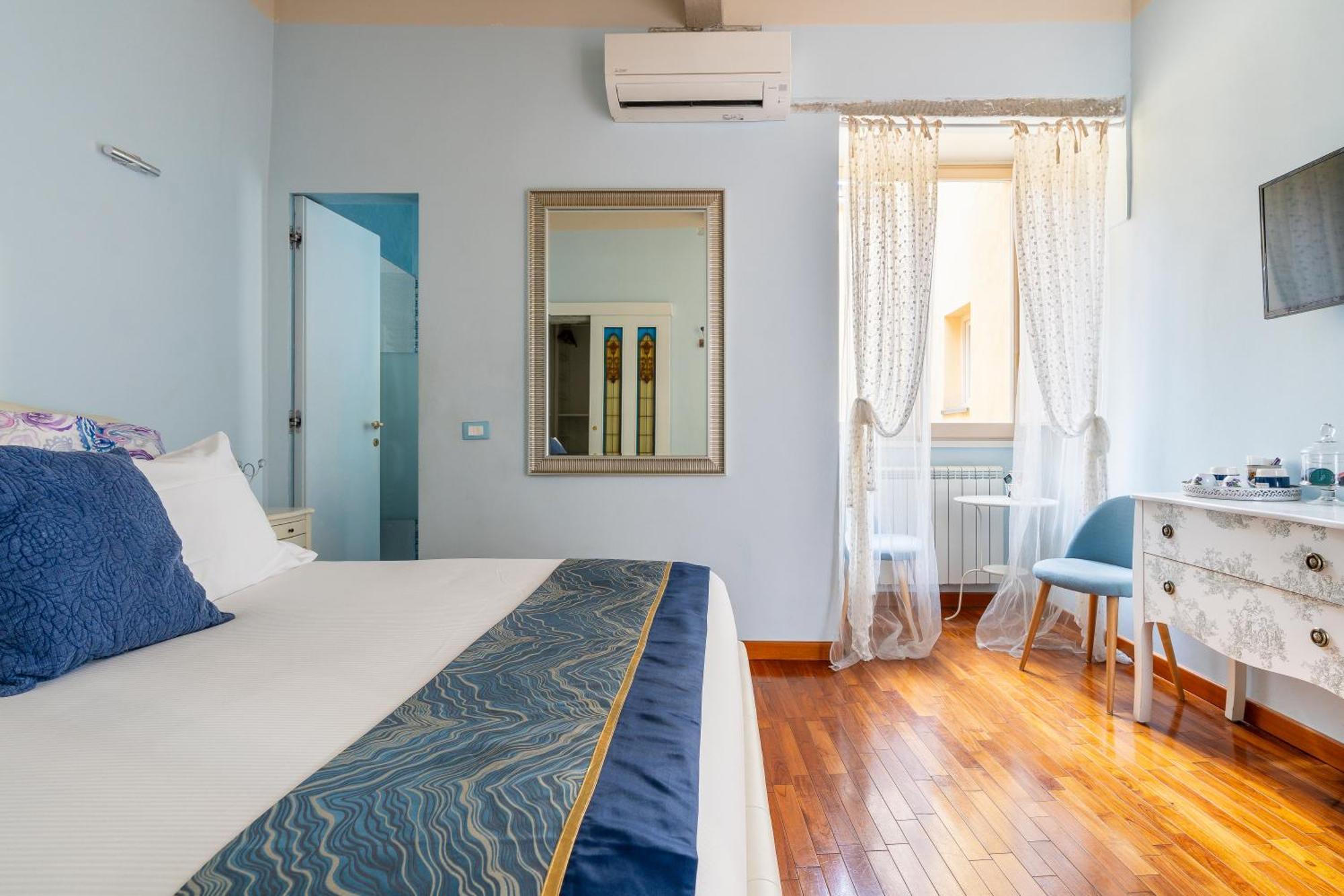 Central View Boutique - Milu Holidays Firenze Bagian luar foto