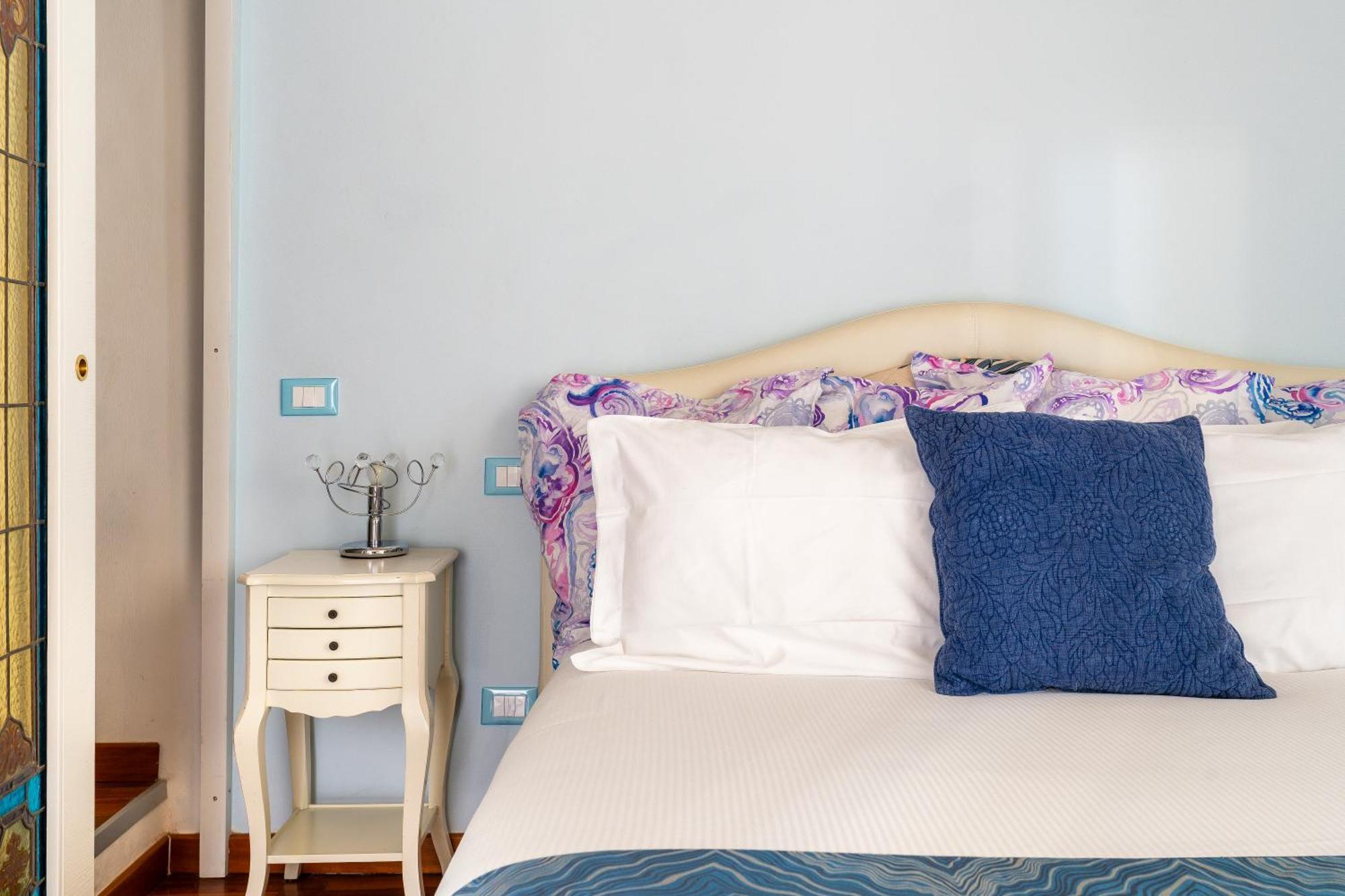 Central View Boutique - Milu Holidays Firenze Bagian luar foto